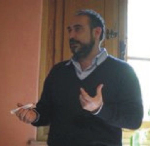 petti natale, naturopata, dott. in psicologia
