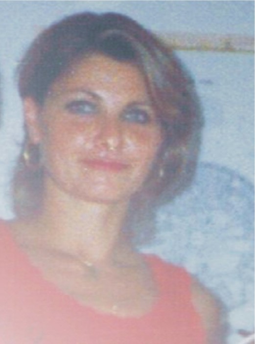 caione maria antonietta, naturopata